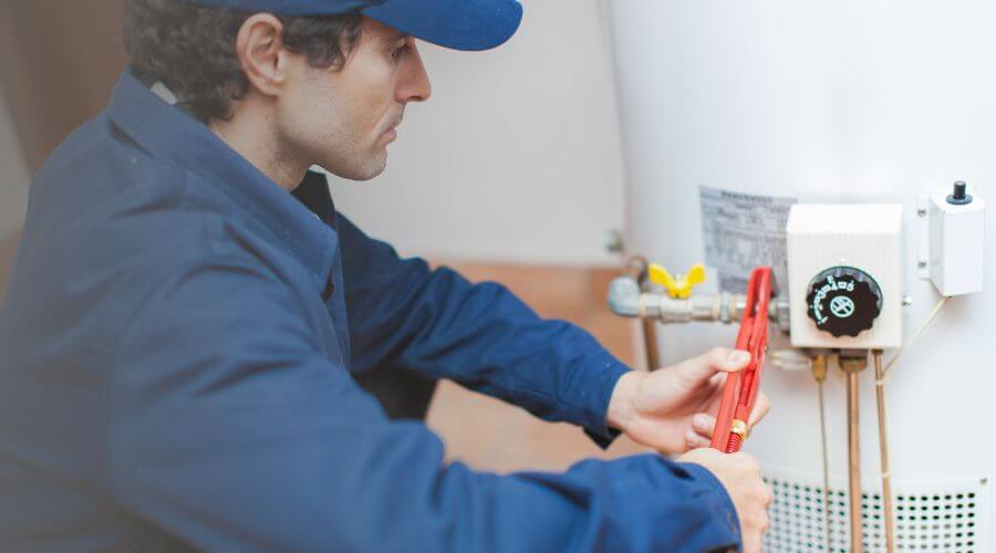 Professional Leak Detection Services in Turin, GA